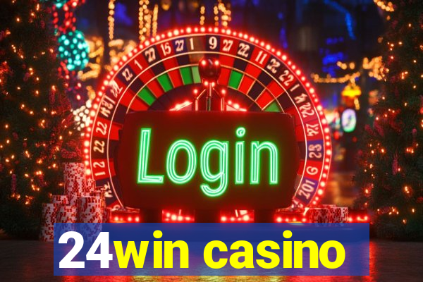 24win casino